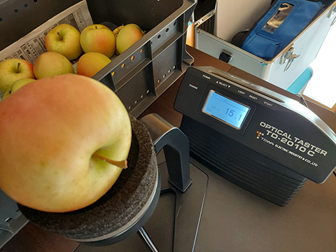 わたしたちのこだわり1